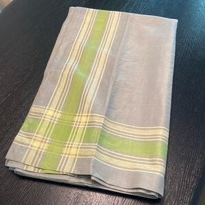 Williams Sonoma Porto Tablecloth